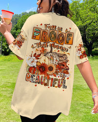 CHANGE IS BEAUTIFUL ALL OVER PRINT - TLTR2607231