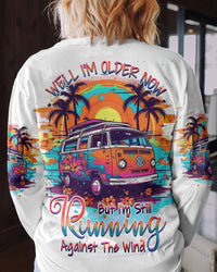 RUNNIN' AGAINST THE WIND ALL OVER PRINT - YHHG2605231