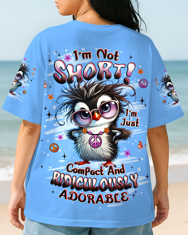 Category_Short sleeves