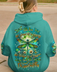 SPIRIT OF A DRAGONFLY ALL OVER PRINT - TYTD1512232