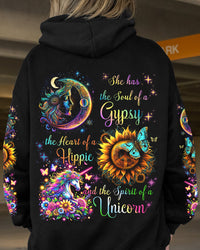 SPIRIT OF A UNICORN ALL OVER PRINT - TYTD0912231