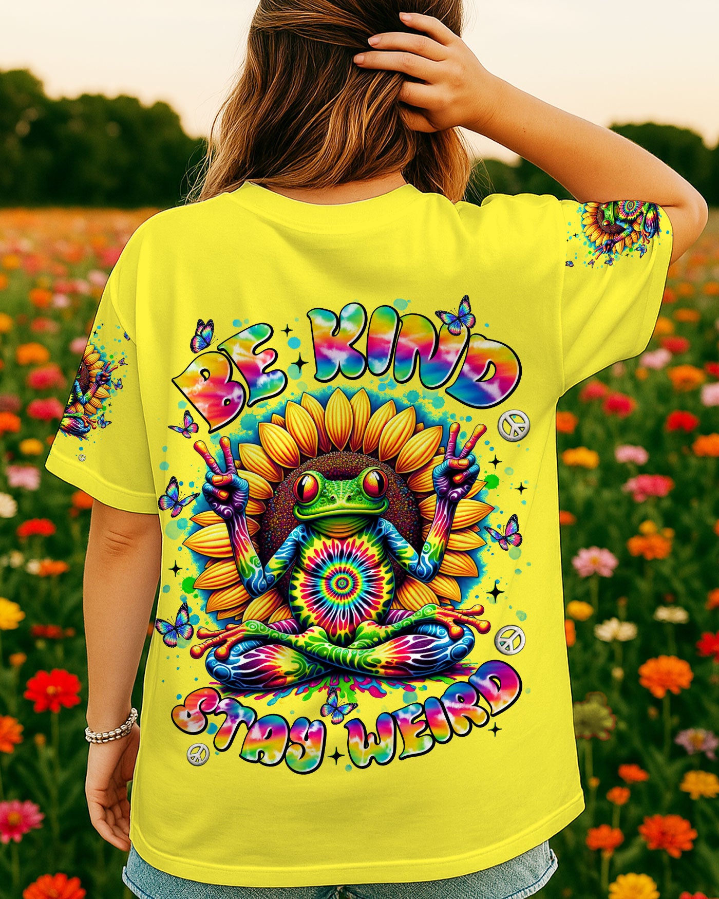 Category_Short sleeves