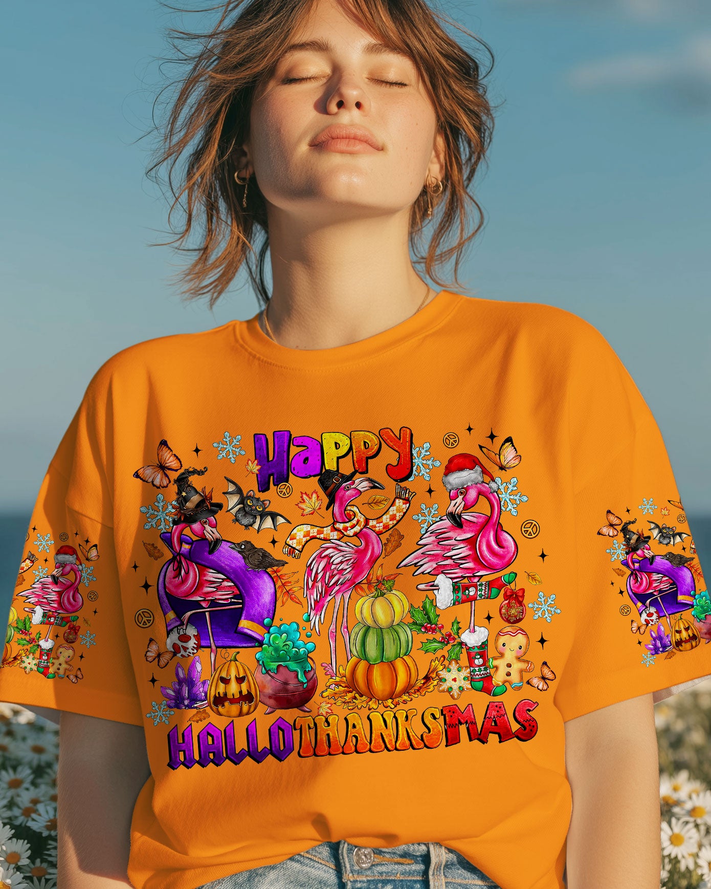 Category_Short sleeves