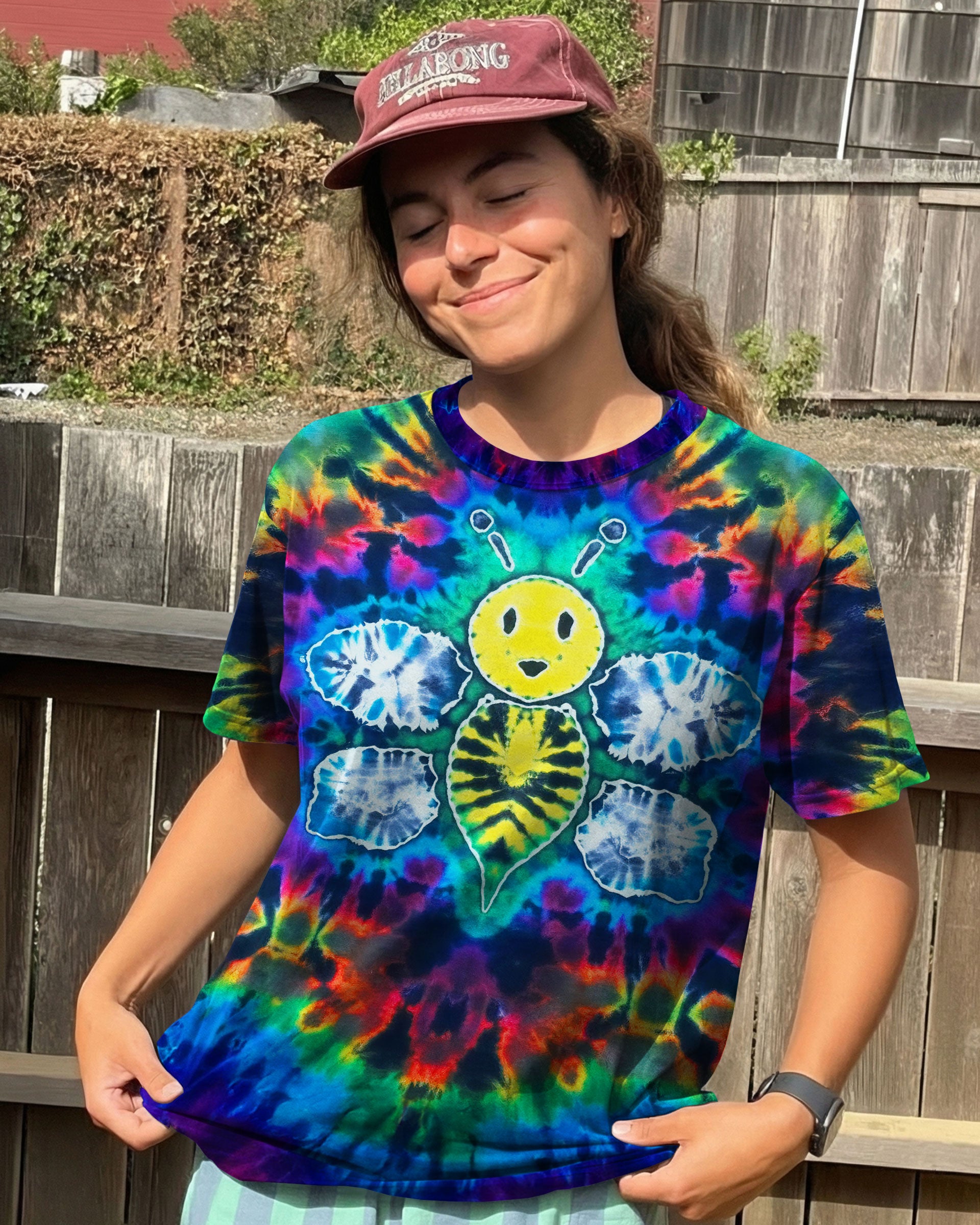 Category_Short sleeves