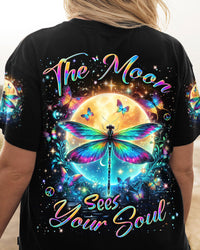 THE MOON SEES YOUR SOUL ALL OVER PRINT - YHLN2005242