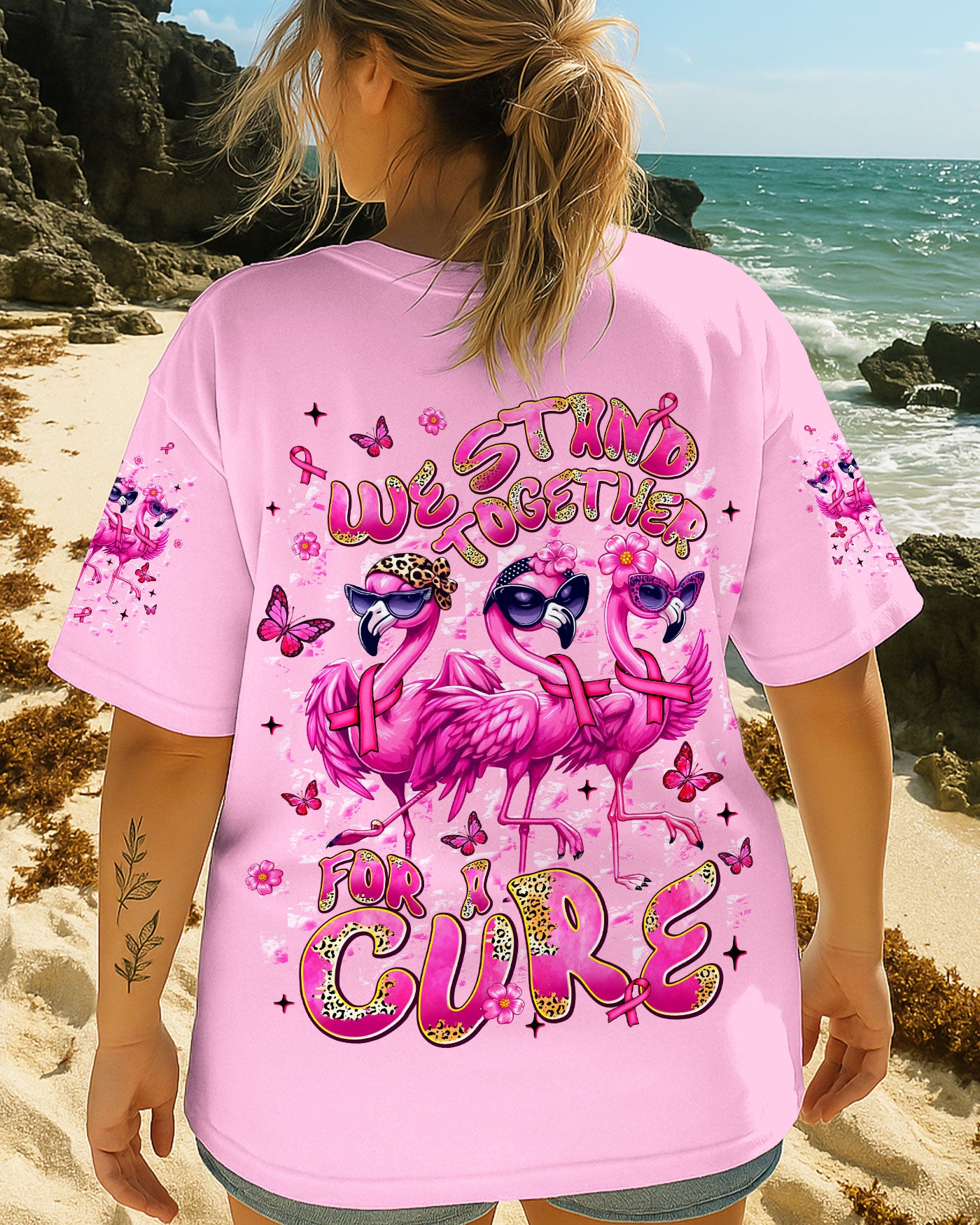 Category_Short sleeves