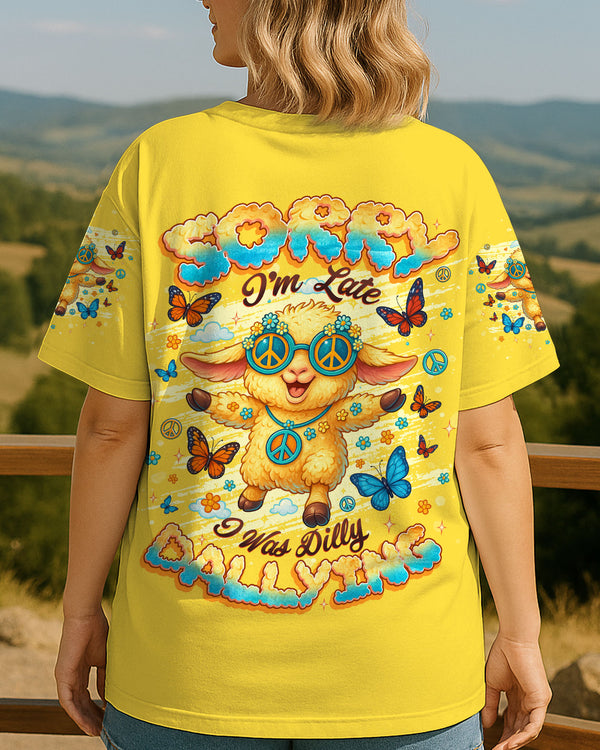 Category_Short sleeves