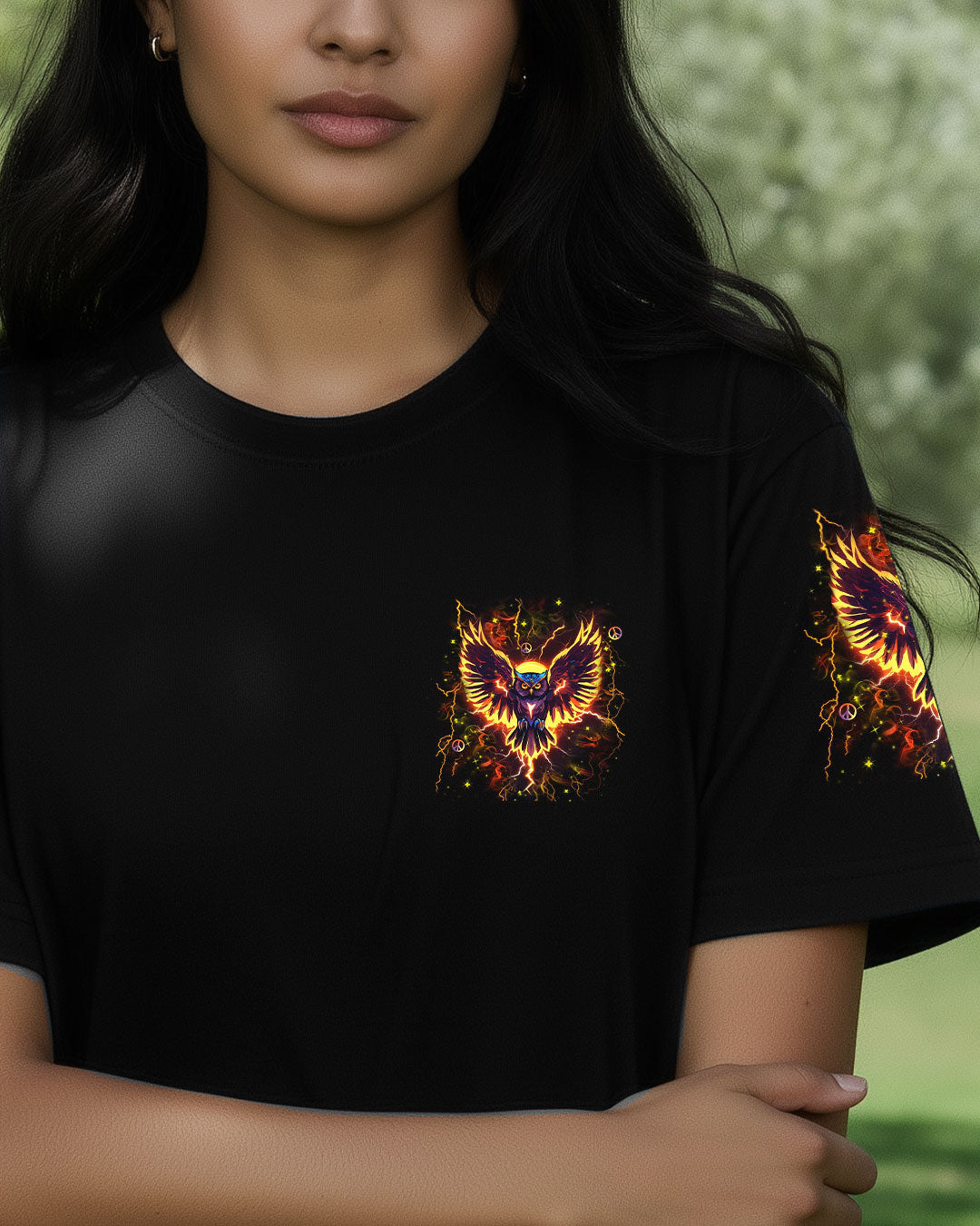 Category_Short sleeves