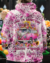 RUNNING AGAINST THE WIND LEOPARD TIE DYE ALL OVER PRINT - TYTD2411232