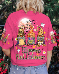 HIPPIE HALLOWEEN GNOME ALL OVER PRINT - TLTW0509231