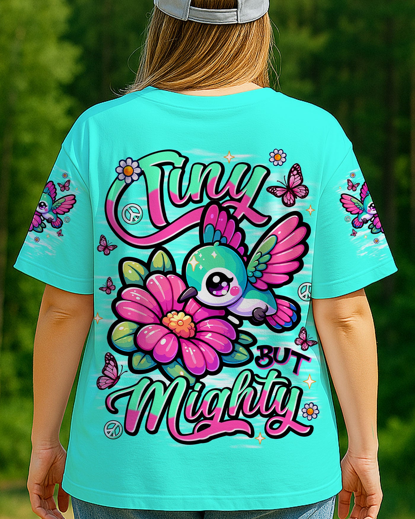 Category_Short sleeves