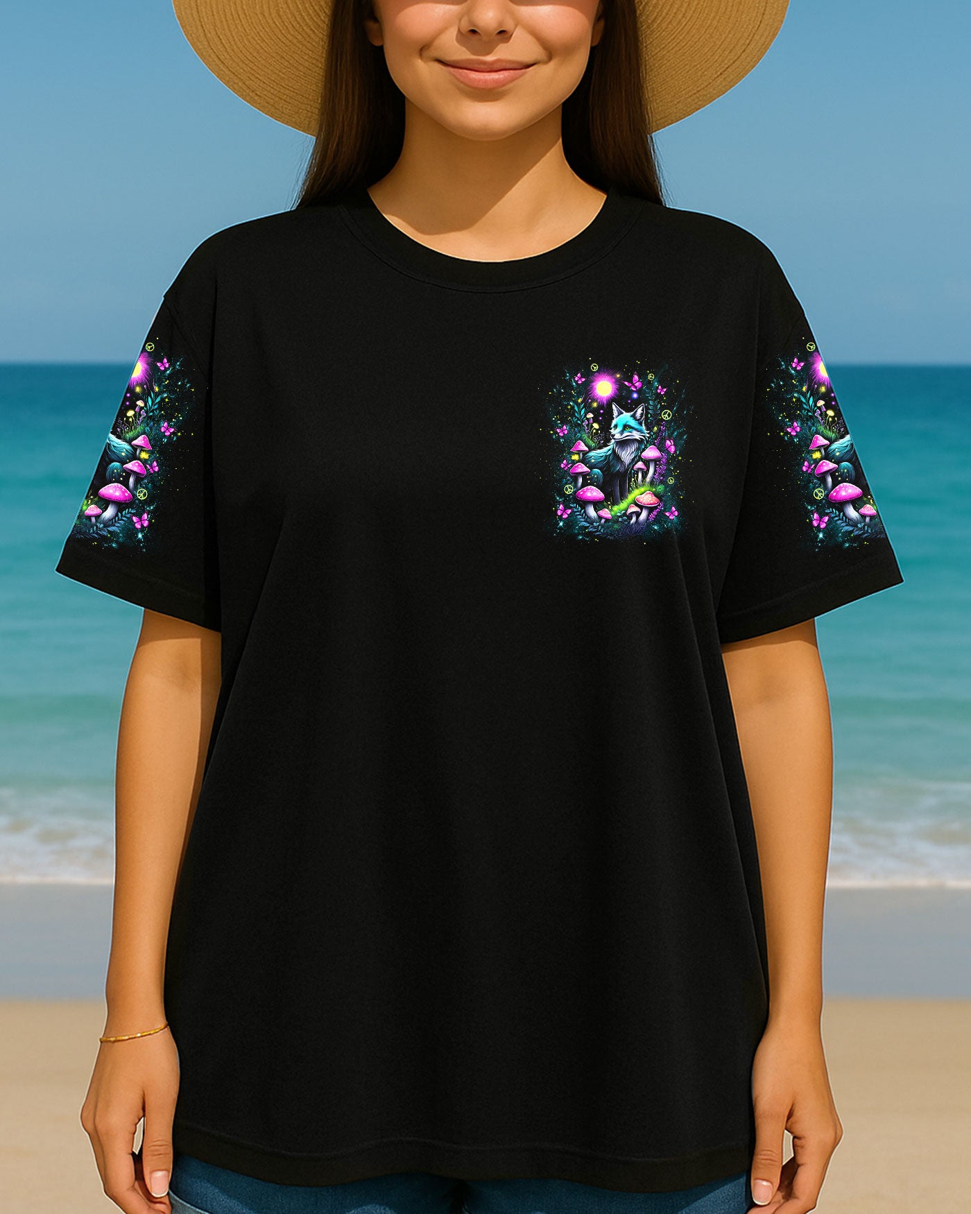 Category_Short sleeves