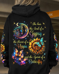 SPIRIT OF A BUTTERFLY ALL OVER PRINT - TYTD1411237