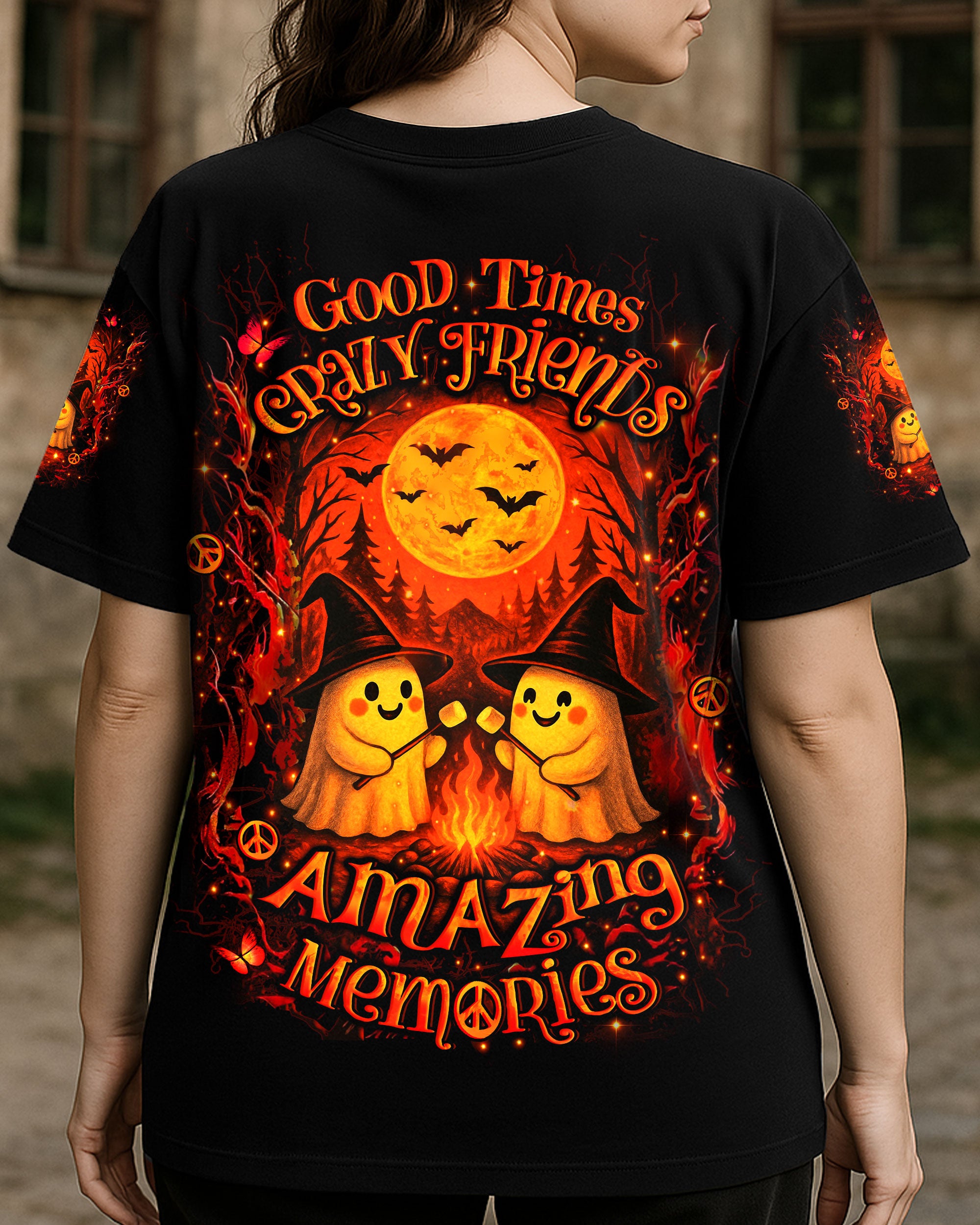 Category_Short sleeves