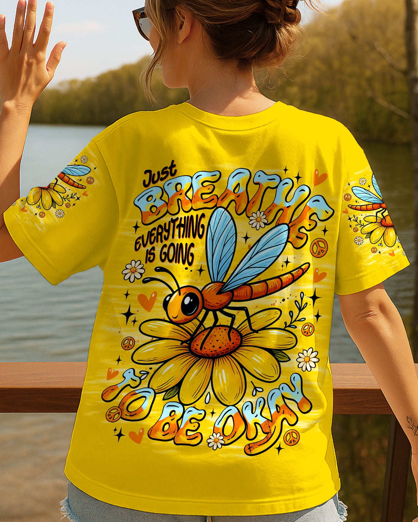 Category_Short sleeves