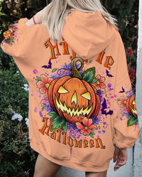 HIPPIE HALLOWEEN ALL OVER PRINT - TLNT2507232