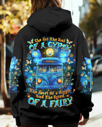 (HOT DEAL) SPIRIT OF A FAIRY BUS ALL OVER PRINT - TLTR0512242