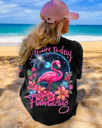 MAKE TODAY FLAMAZING ALL OVER PRINT - TYTD1206233