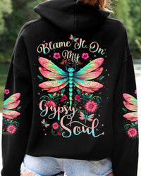 BLAME IT ON MY GYPSY SOUL ALL OVER PRINT - TYTD1611232
