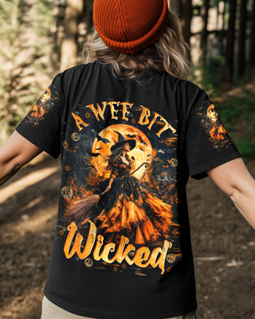 Wicked Witch