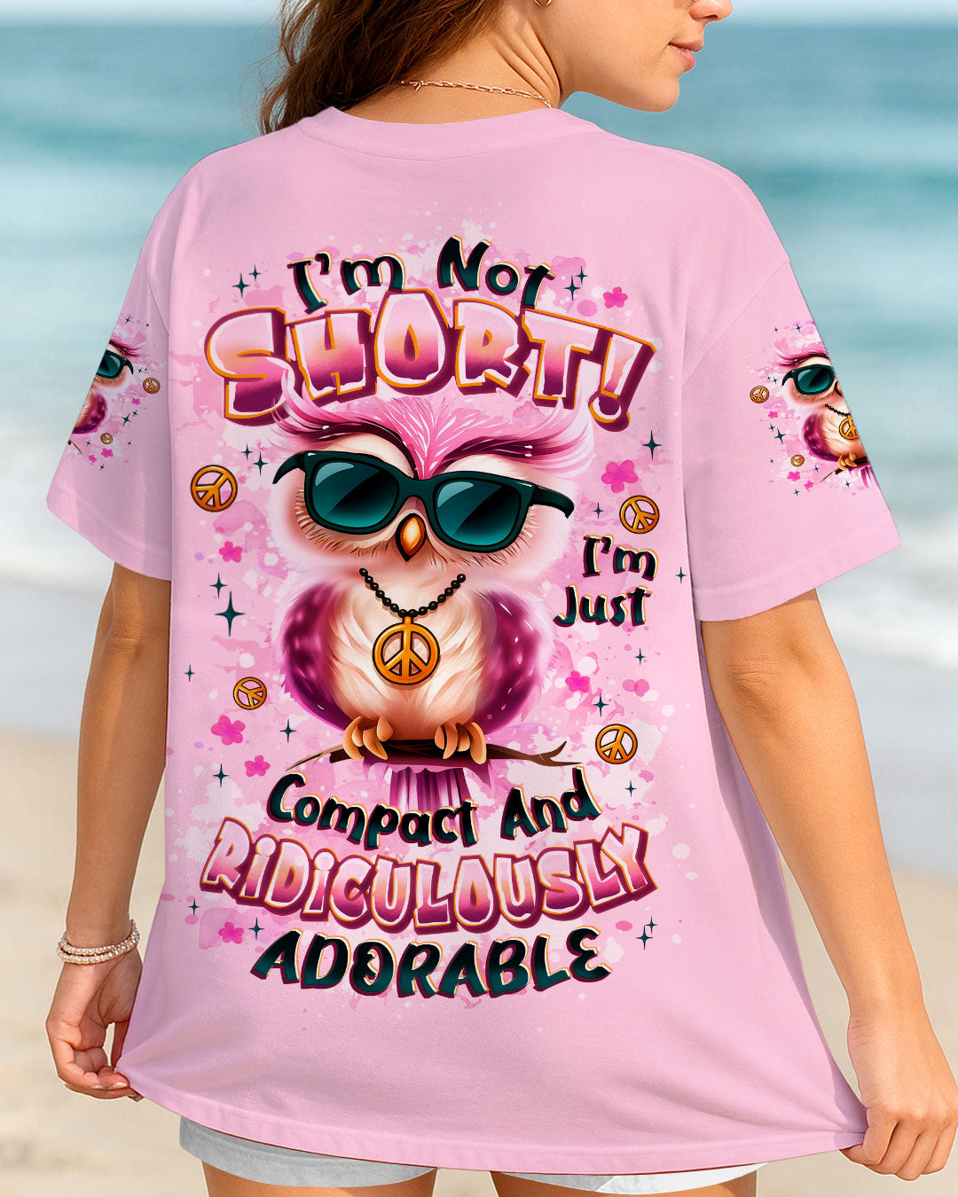 Category_Short sleeves