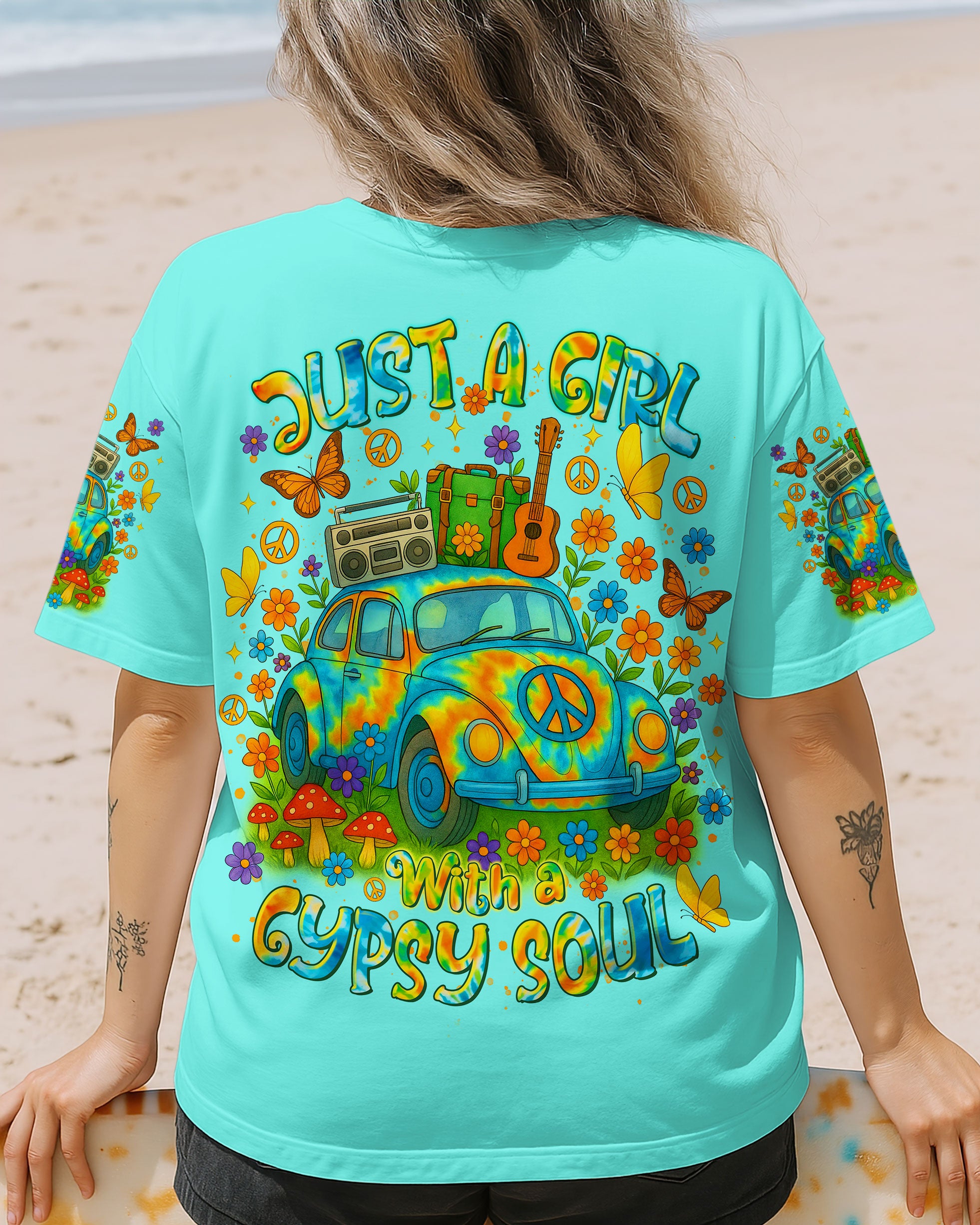 Category_Short sleeves