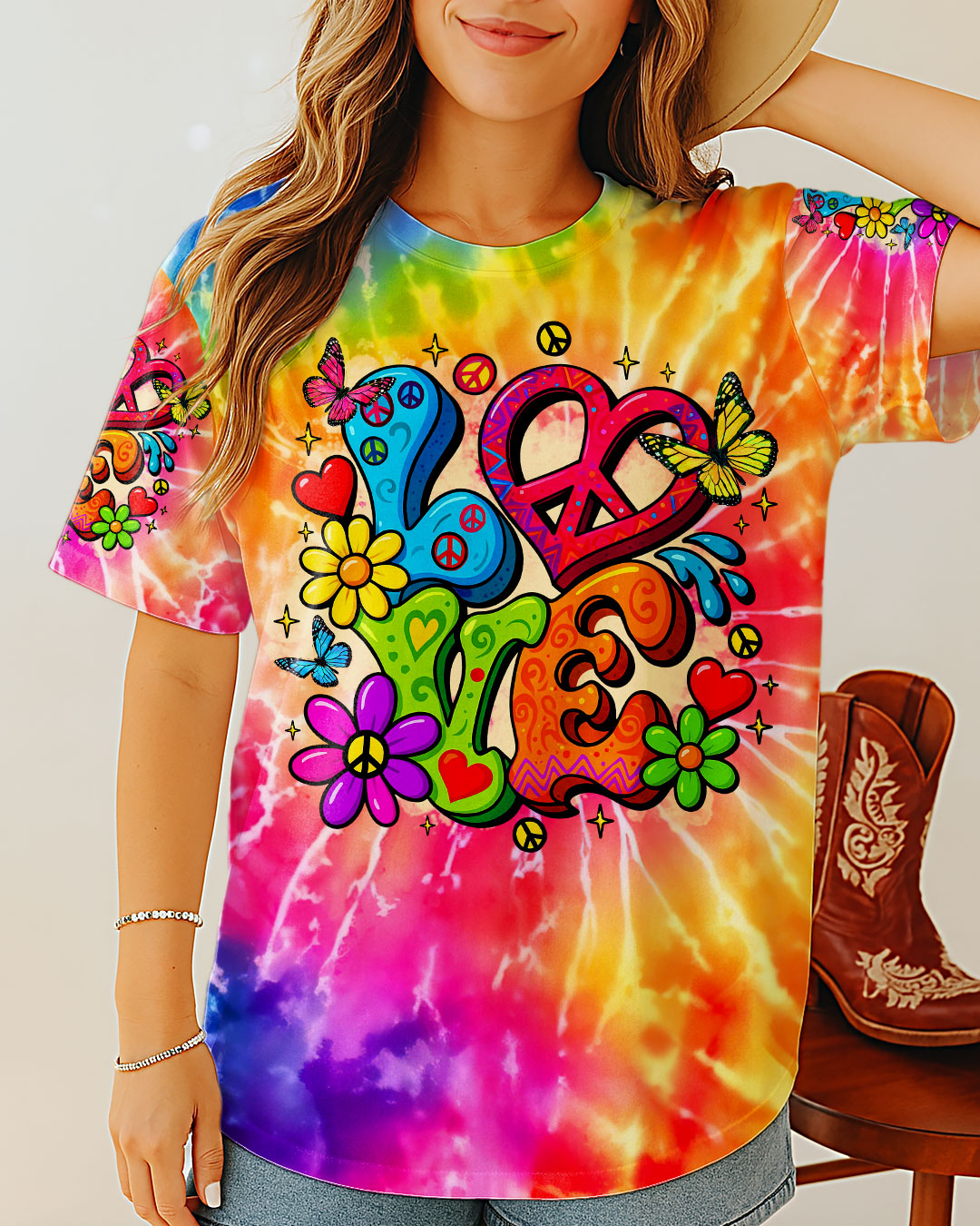 Category_Short sleeves