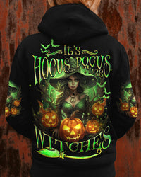 HOCUS POCUS HALLOWEEN ALL OVER PRINT - TYTD2108231