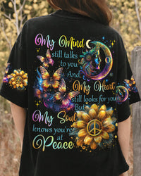 MY HEART STILL LOOKS FOR YOU ALL OVER PRINT - TYTD1107233