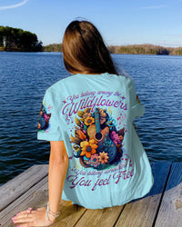 YOU BELONG SOMEWHERE YOU FEEL FREE GUITAR ALL OVER PRINT - TYTD2305231