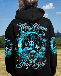 THE MOON SEES YOUR SOUL ALL OVER PRINT - TLTW0603143