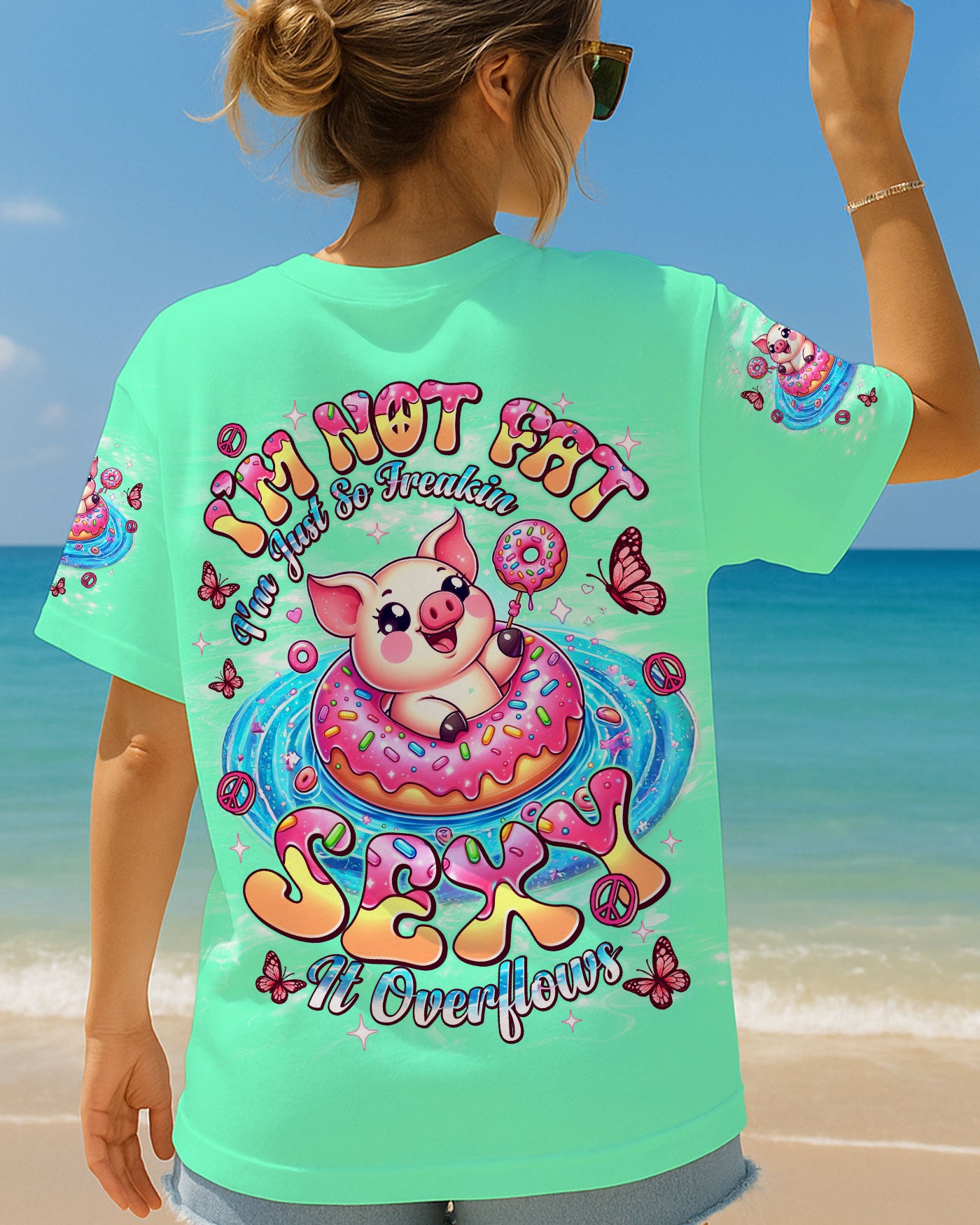 Category_Short sleeves