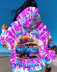 RUNNING AGAINST THE WIND TIE DYE ALL OVER PRINT - TLTW0310231