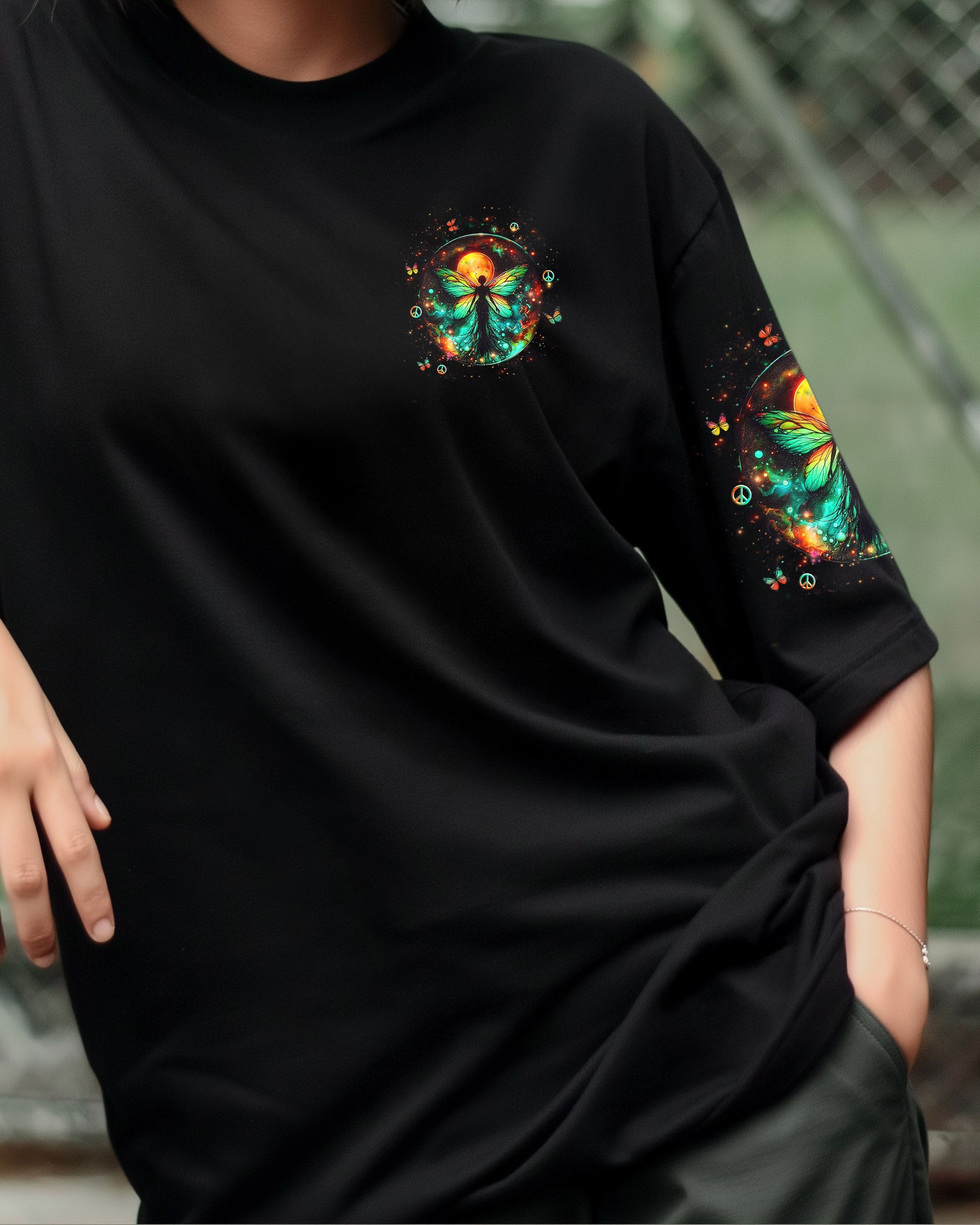 Category_Short sleeves