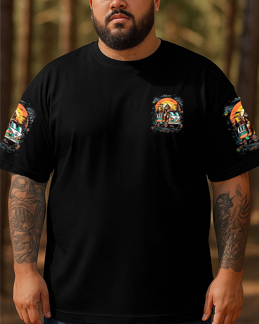 Category_Short sleeves