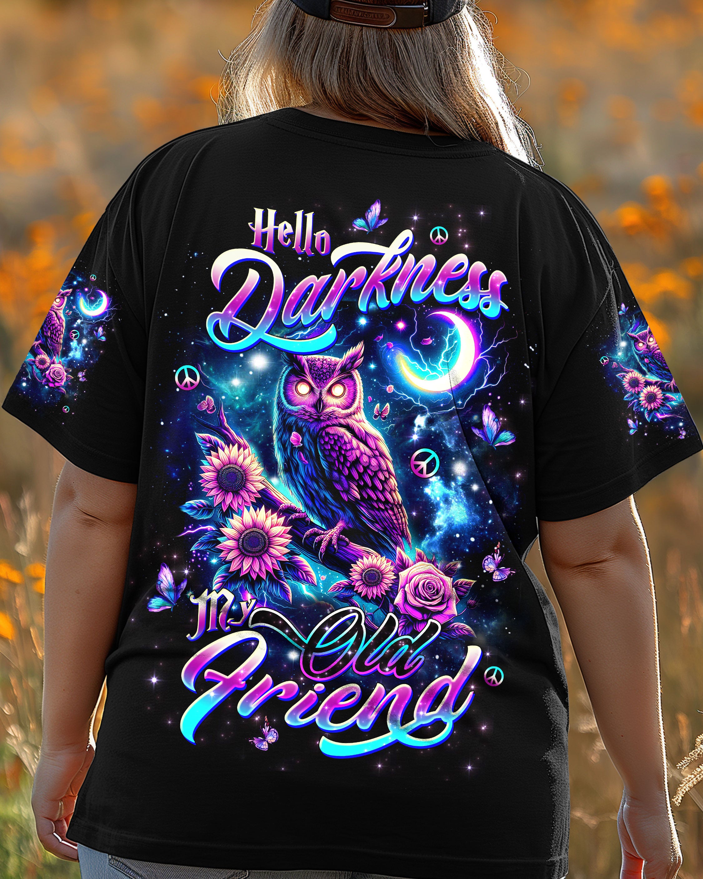 Category_Short sleeves