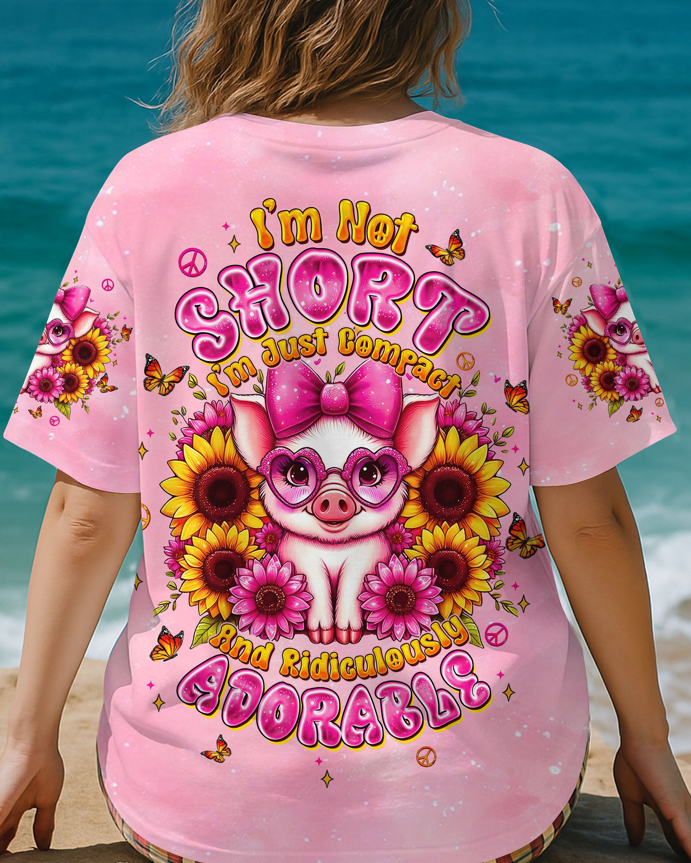 Category_Short sleeves