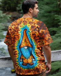 FUNNY GNOME ALL OVER PRINT - TLTW1305261