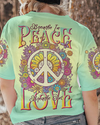 BREATHE IN PEACE ALL OVER PRINT - TLTR2704234