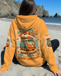RUNNING AGAINST THE WIND BUS ALL OVER PRINT - TLTW1811251