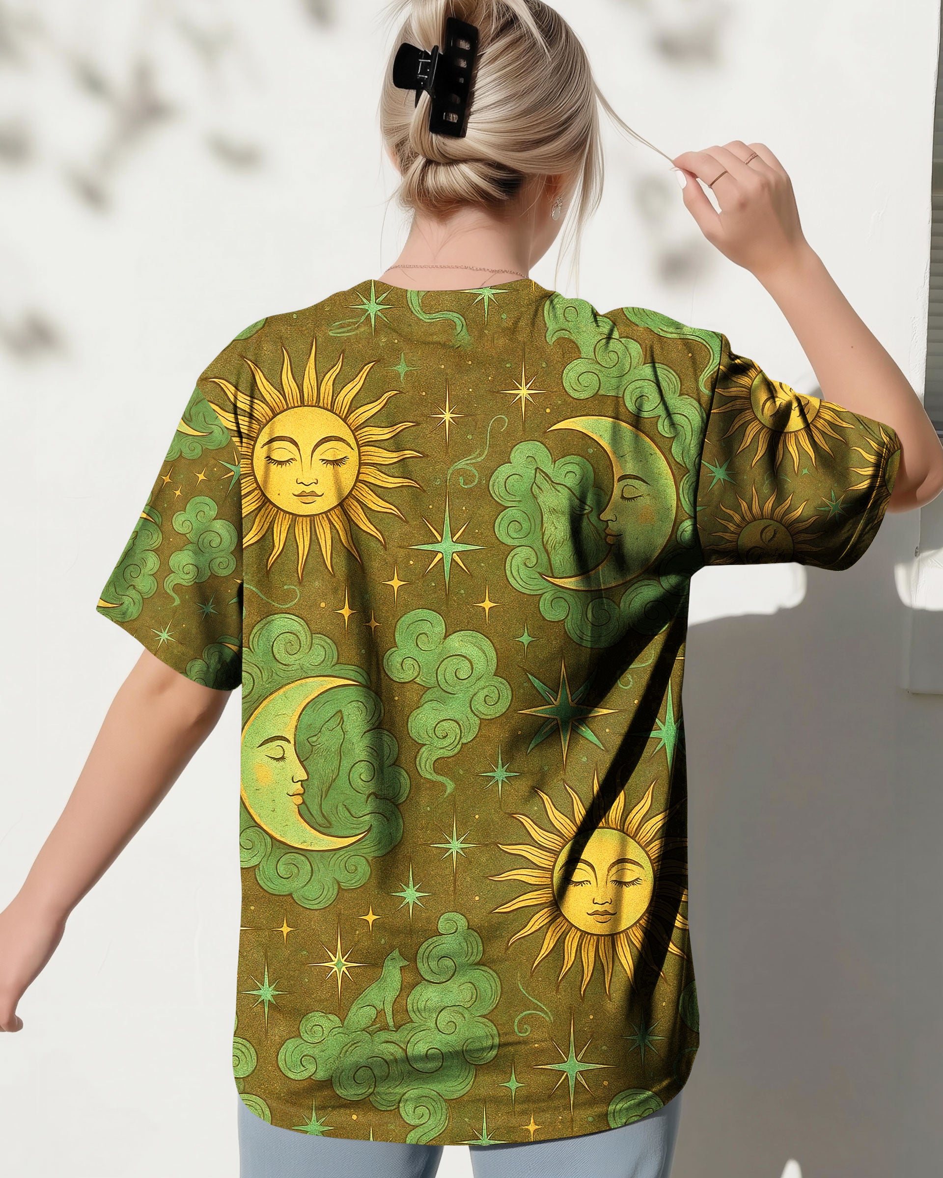 Category_Short sleeves