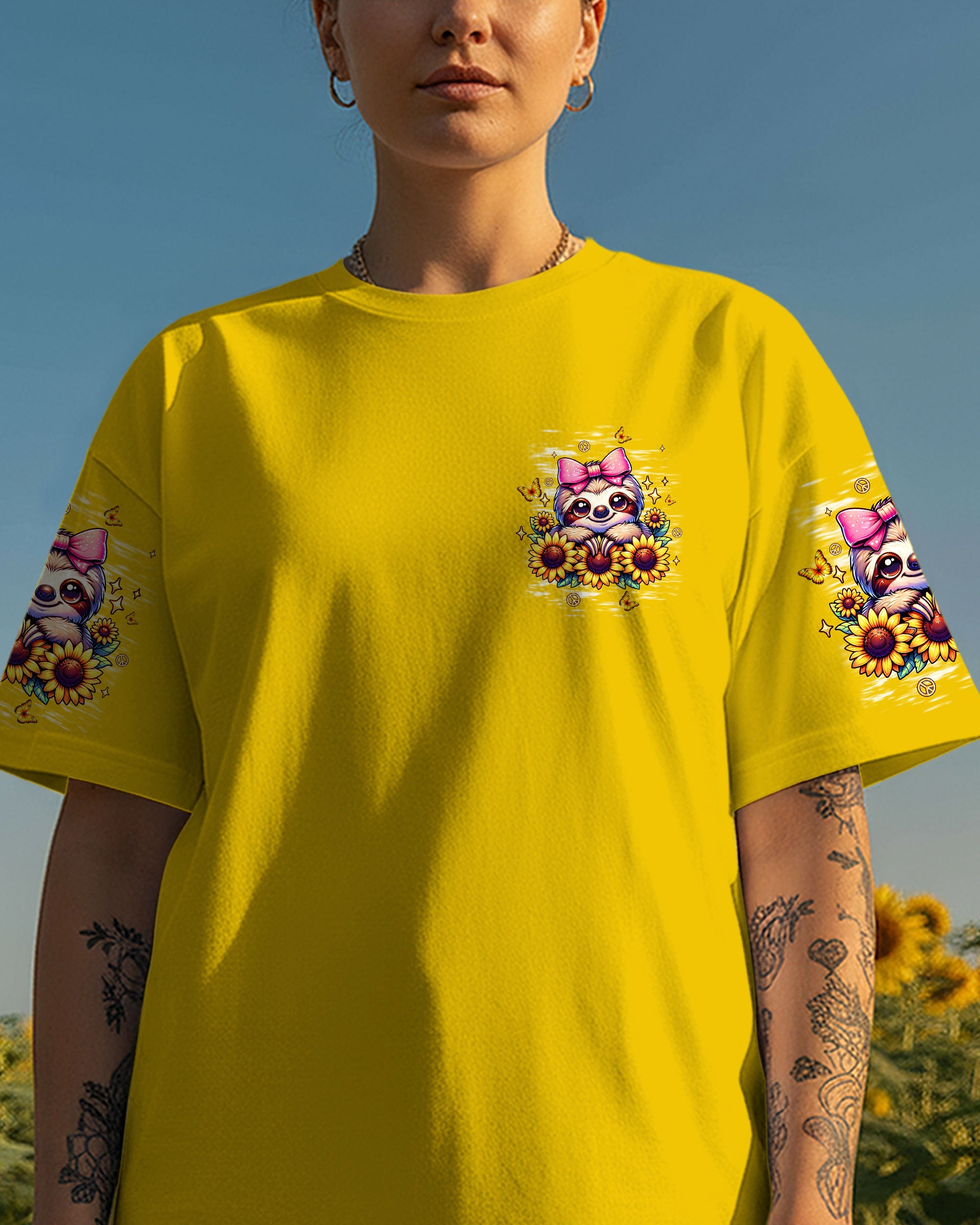 Category_Short sleeves