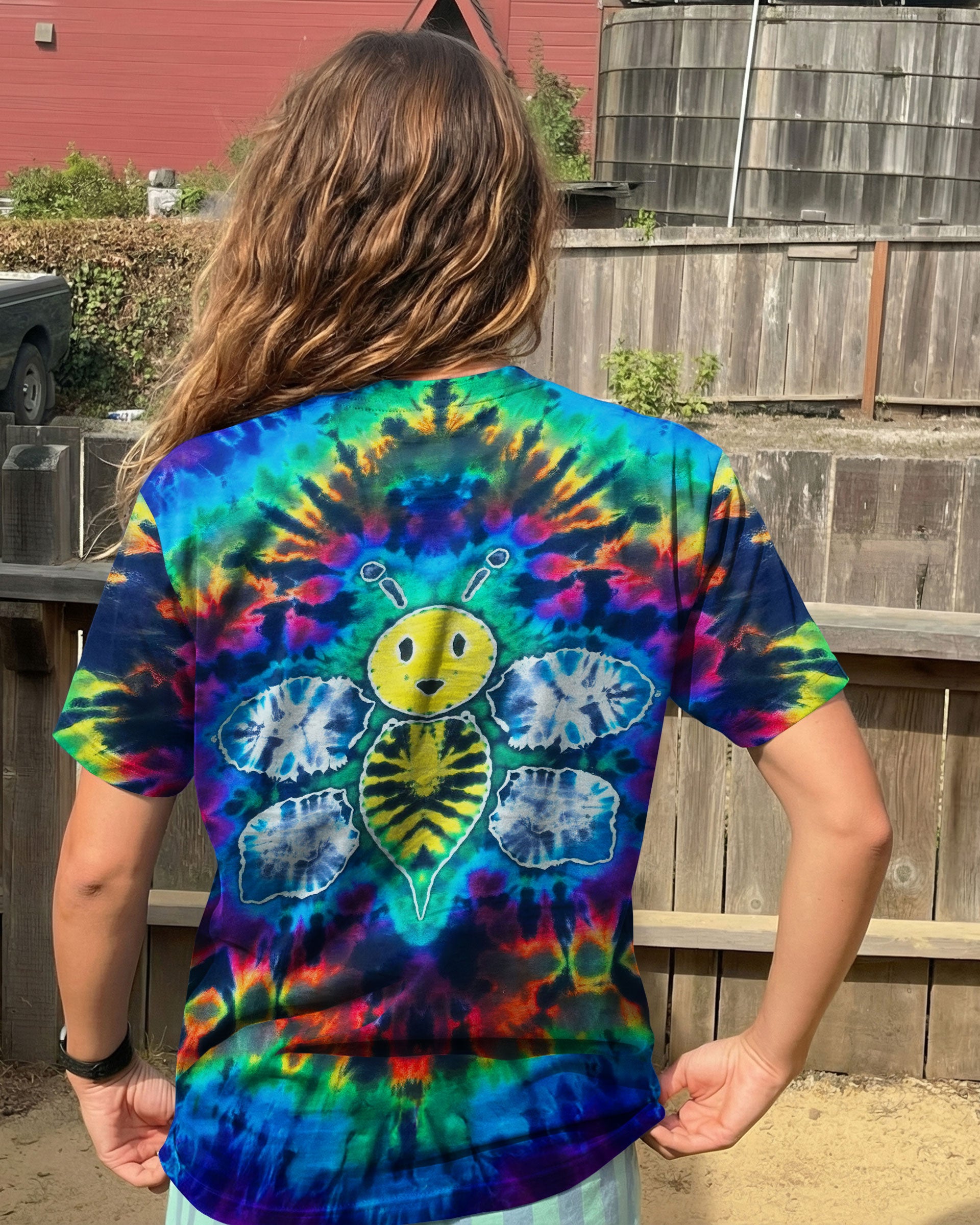 Category_Short sleeves