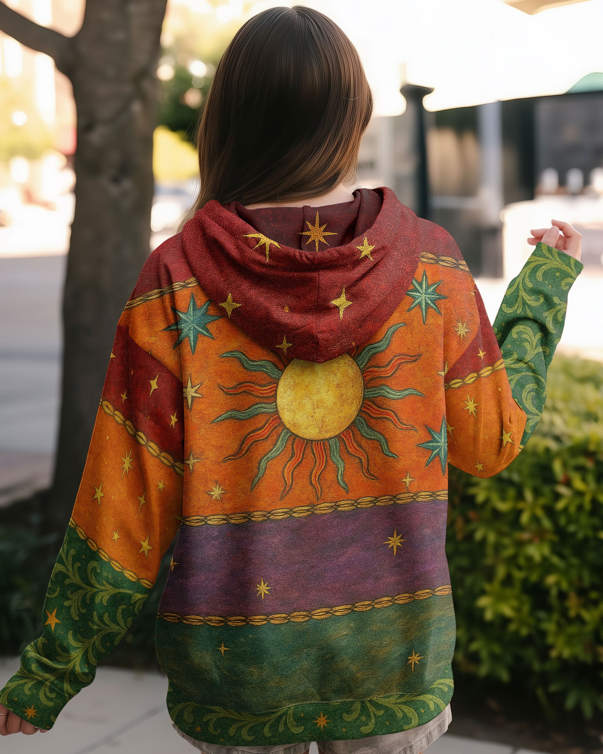 Category_Sweatshirt & Hoodies