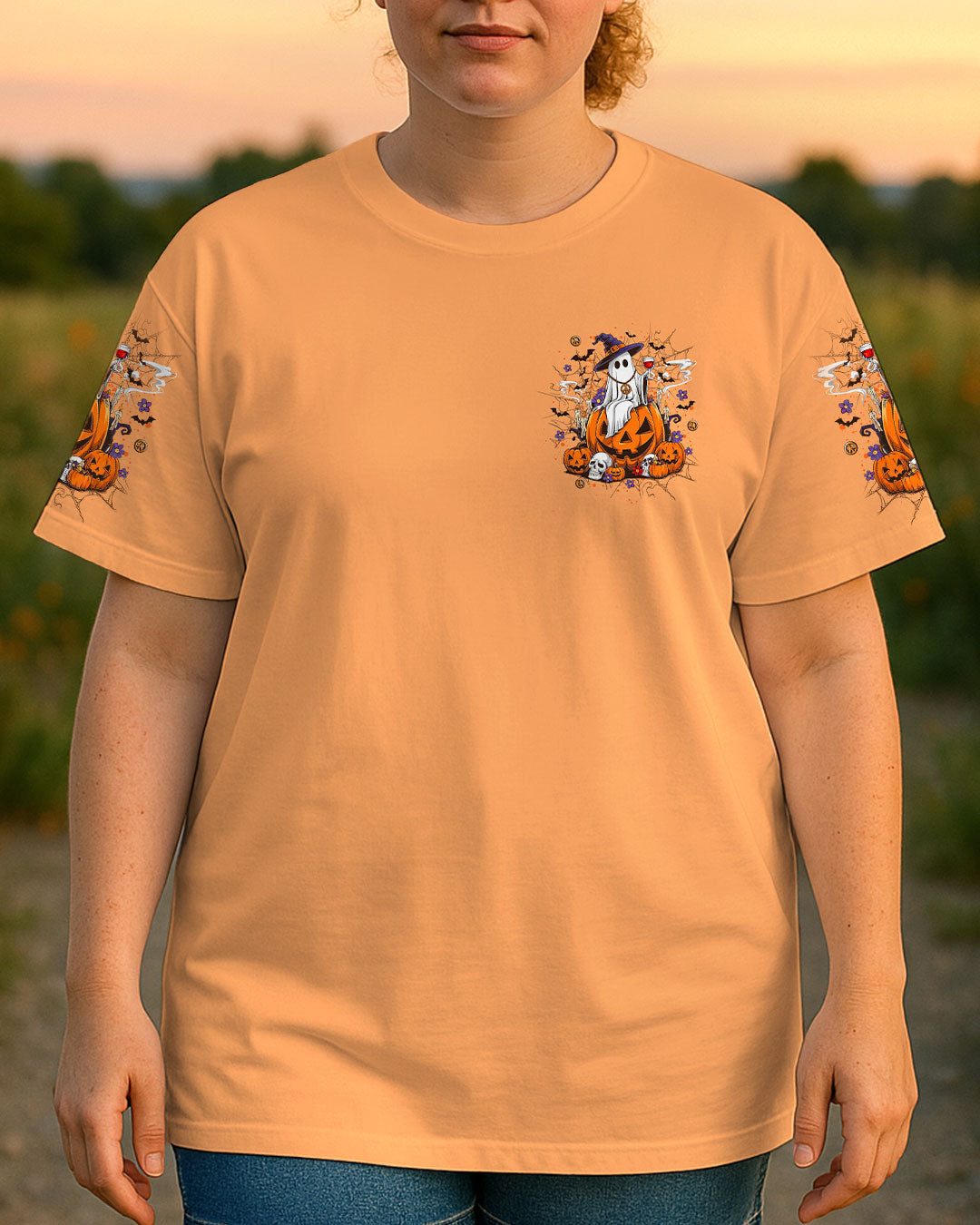 Category_Short sleeves