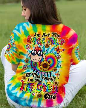 Rainbow Sunflower