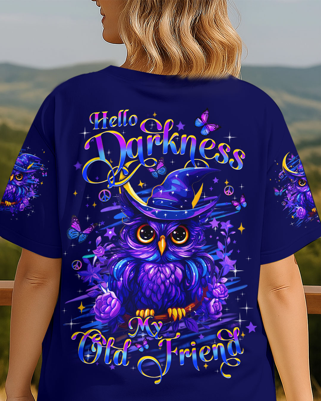 Category_Short sleeves