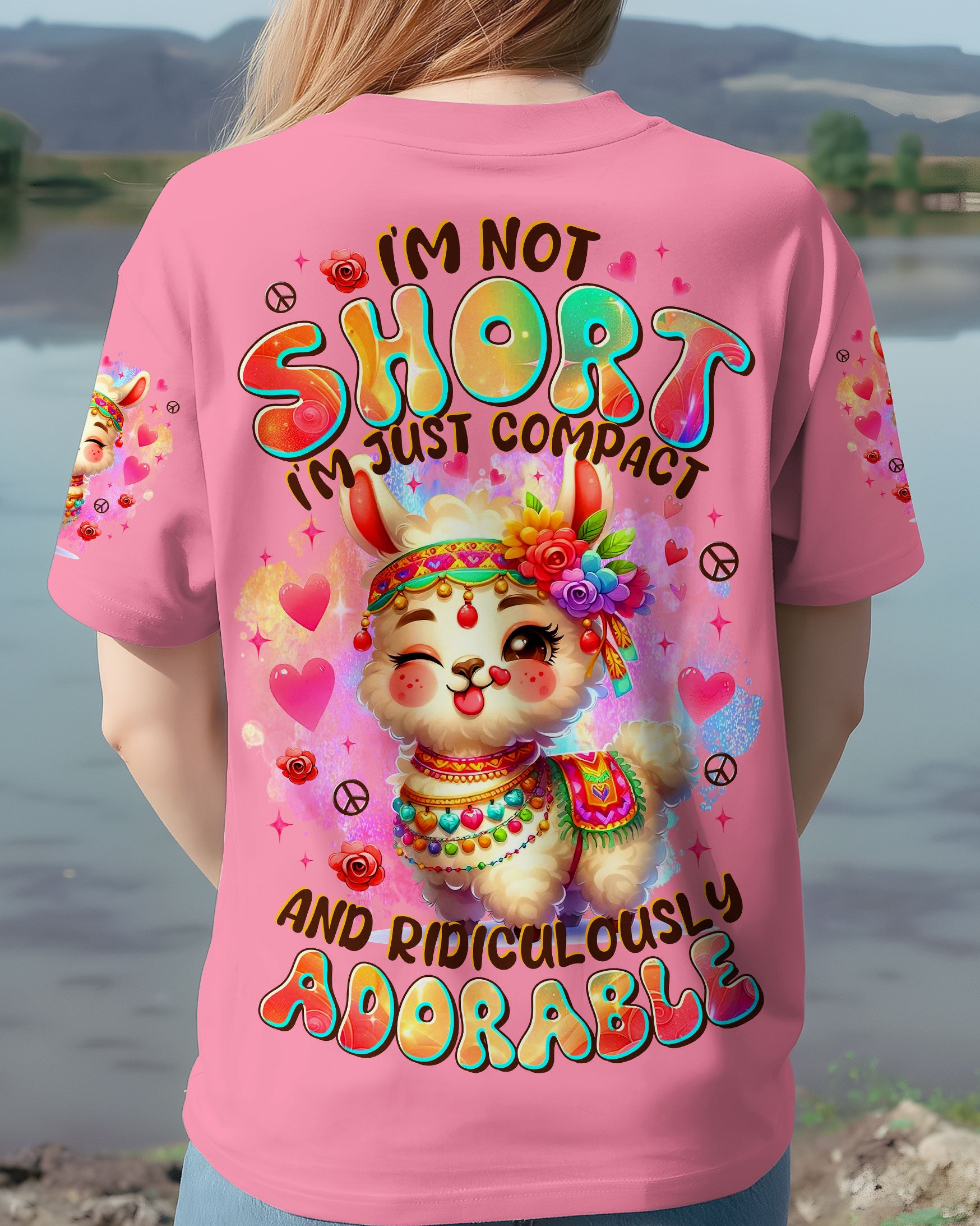 Category_Short sleeves