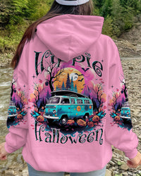 HIPPIE HALLOWEEN ALL OVER PRINT - TLNT2407234