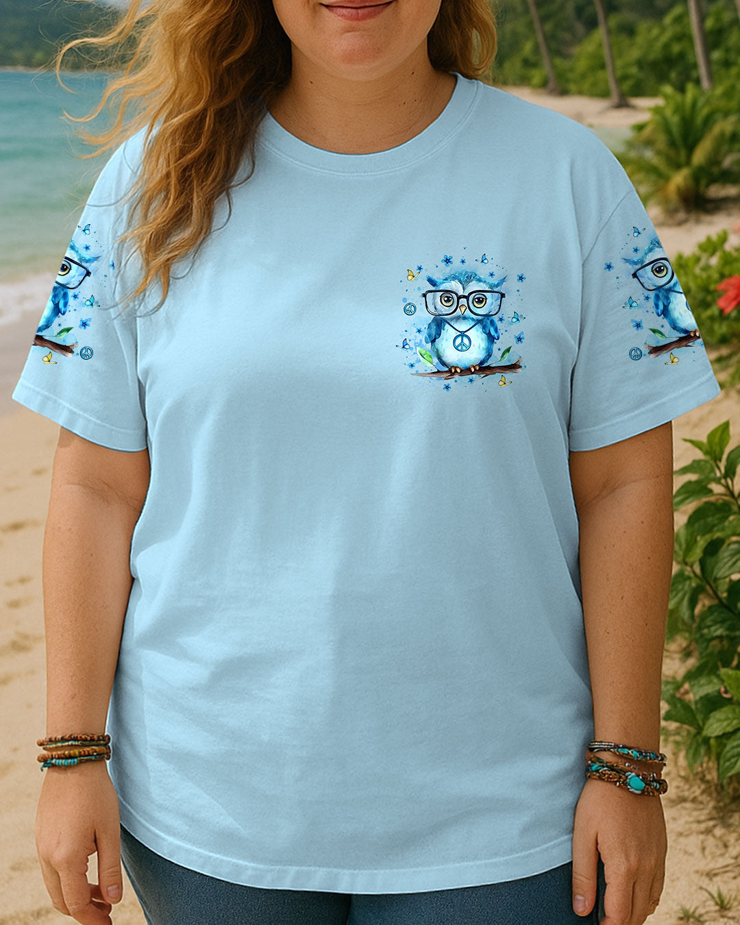 Category_Short sleeves
